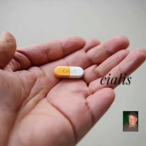 Puedo comprar cialis sin receta en españa